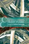 Image of cambridge companion to queer studies
