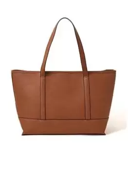 Image of Accessorize Laptop Shoulder Bag