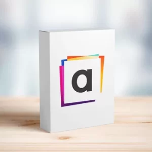 Image of SPFL 2021/22 Sticker Packet