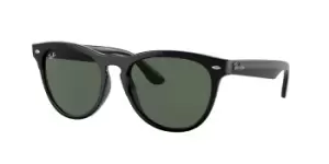 Image of Ray-Ban Sunglasses RB4471 Iris 662971