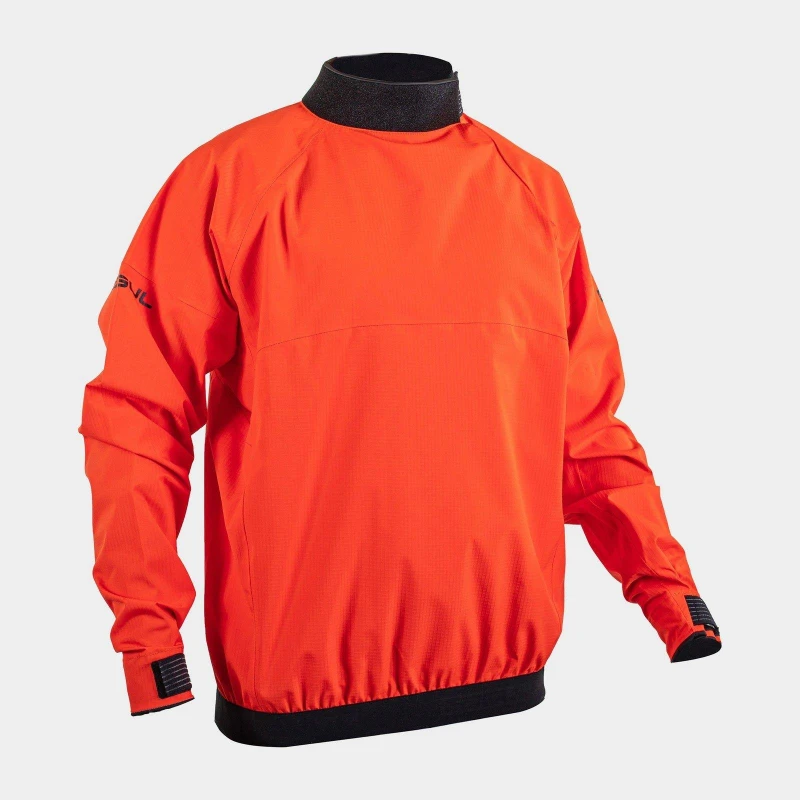 Image of Gul JUNIOR SHORE TAPED SPRAYTOP Neutral unisex JS