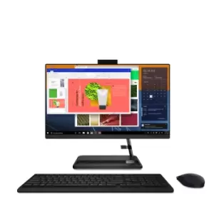 Image of Lenovo IdeaCentre AIO 3 24ADA6 AMD Athlon 60.5cm (23.8") 1920 x...