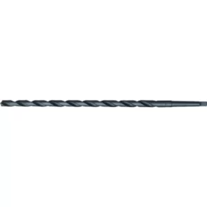Image of 20.00MM X 375MM O/A HSS Taper Shank Drill