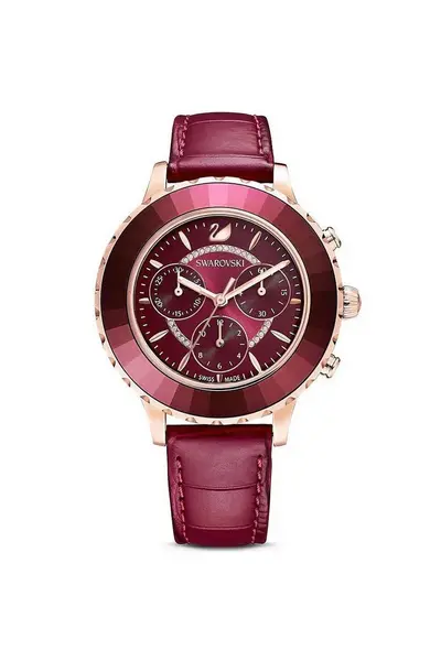 Image of Stainless Steel Fashion Analogue Quartz Watch - 5547642