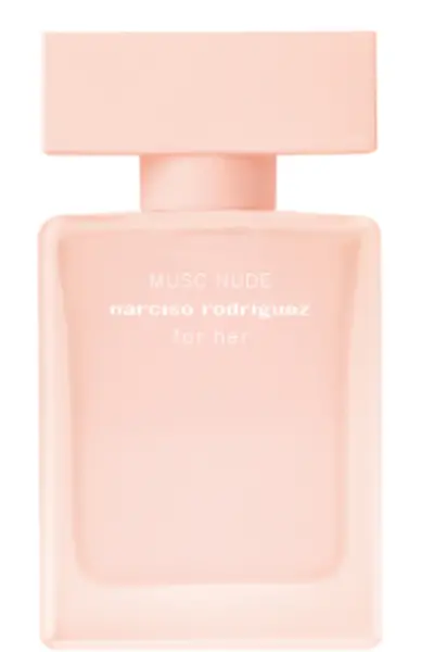 Image of Narciso Rodriguez Musc Nude Eau de Parfum For Her 30ml