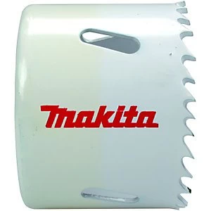 Image of Makita Bi Metal Hole Saw 52mm