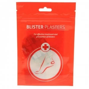 Image of Karrimor Blister Plaster - Red