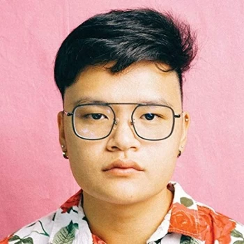 Image of LEE,NICADRIO - Palette Vinyl