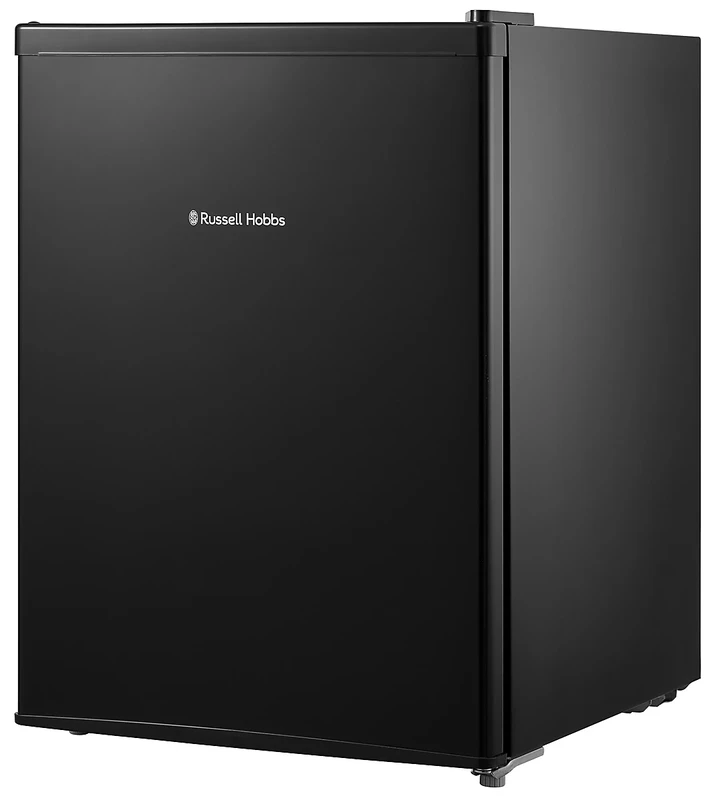 Image of Russell Hobbs RHTTF67B 66L Table Top Fridge