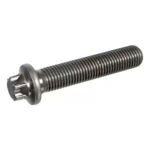 Image of Connecting Rod Bolt 12430 by Febi Bilstein