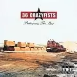 Image of 36 Crazyfists - Bitterness The Stars (Music CD)