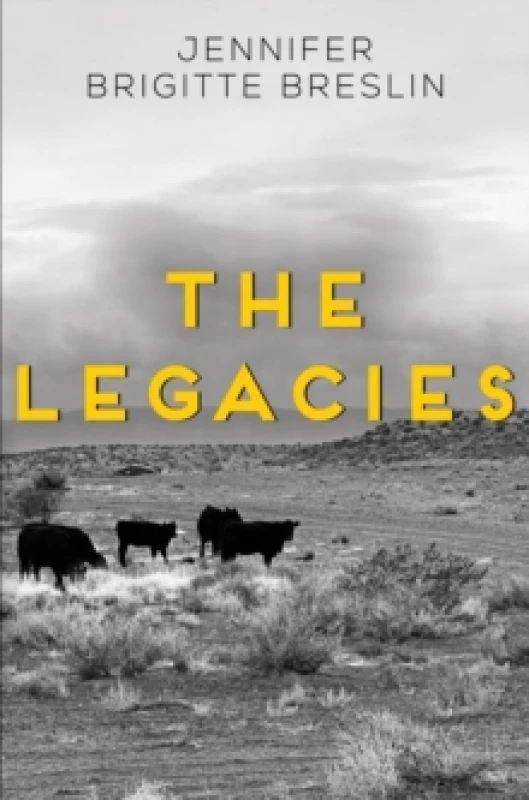 Image of The Legacies Paperback / softback