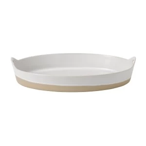 Image of Royal Doulton Ellen DeGeneres Ceramic Serving Bowl 36cm