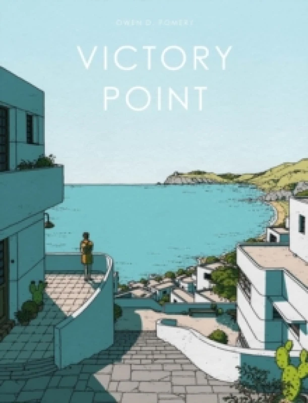 Image of Victory Point Paperback / softback