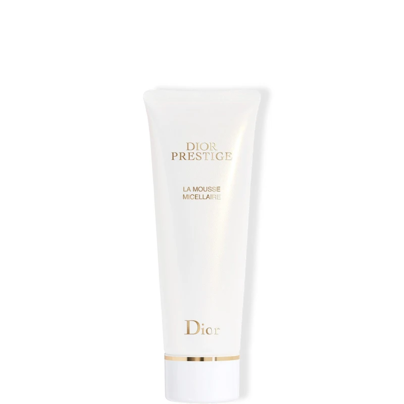 Image of Dior Prestige Micellar Mousse Face Cleanser 4.2 oz.