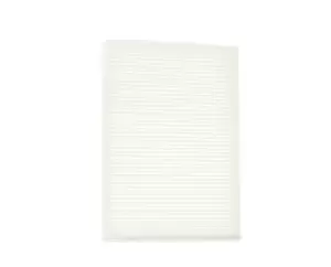 Image of RIDEX Pollen filter 424I0167 Filter, interior air,Cabin filter VW,SKODA,SEAT,up! Schragheck (121, 122, BL1, BL2)