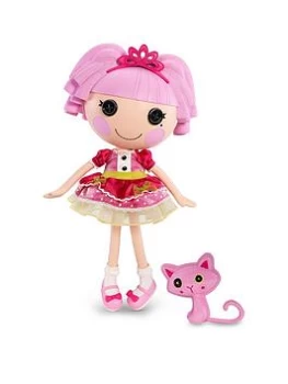 Image of Lalaloopsy Large Doll - Jewel Sparkles