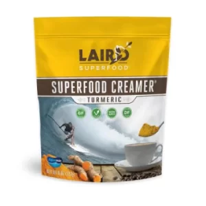 Image of Laird Turmeric Superfood Creamer 240g
