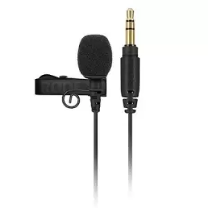 Image of Rode Lavalier GO