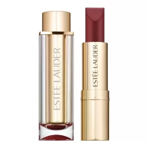 Image of Estee Lauder Pure Color Love Lipstick Rose Xcess