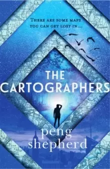Image of The Cartographers