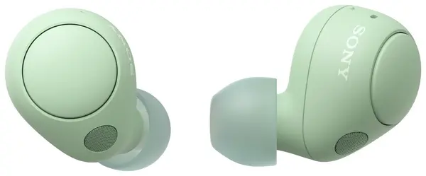 Image of Sony WF-C700NG.CE7 True Wireless Noise Cancelling Earbuds