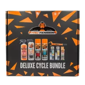 Image of Tru-Tension Deluxe Cycle Bundle