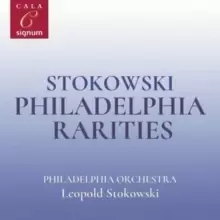 Image of Stokowski: Philadelphia Rarities