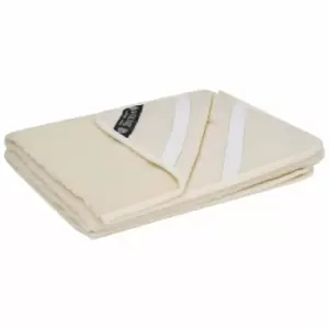 Image of Native Natural Merino Wool Mattress 90Cm Cover - Natural
