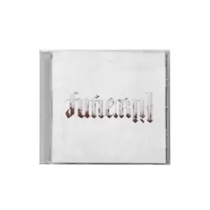 Image of Funeral by Lil Wayne CD Album