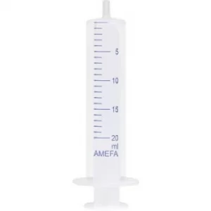 Image of Soehngen 2009055 Disposable syringe 20ml