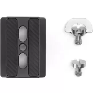 Image of DJI R Quick-Release Plate Upper 2022