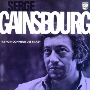 Image of Serge Gainsbourg - Le Poinconneur Des Lilas Vinyl