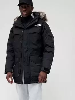 Image of The North Face Mcmurdo 2 - Black