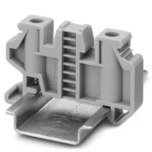 Image of Phoenix Contact, E/UK-NS 35 End Clamp for Terminal Block