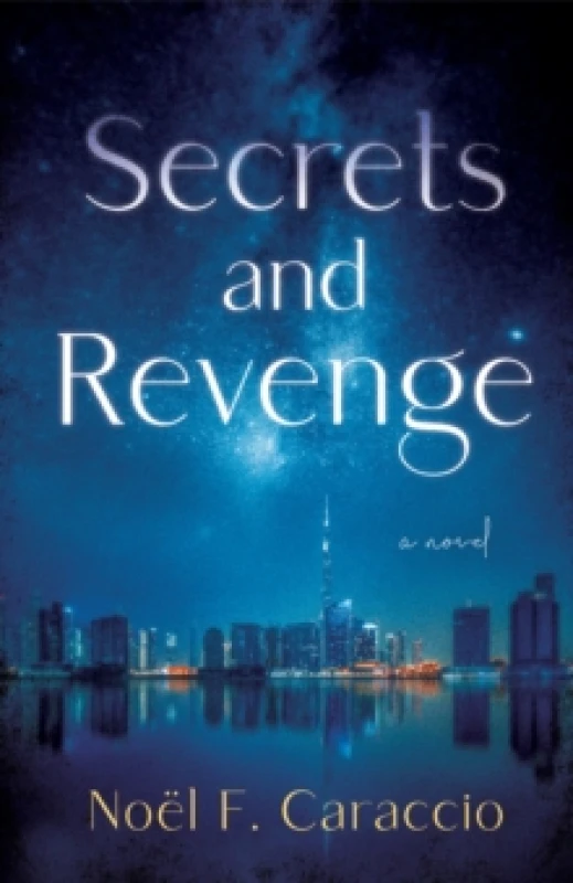 Image of Secrets and Revenge : A Novel Paperback / softback