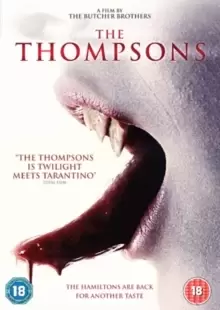 Image of The Thompsons