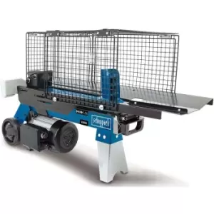 Image of HL760L 7 Ton Log Splitter 230 v - Scheppach