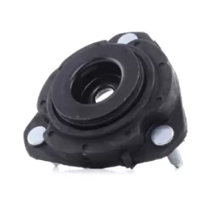 Image of RIDEX Top strut mount Front Axle 1180S0056 Strut mount,Top mount FORD,FOCUS (DAW, DBW),FOCUS Kombi (DNW),TRANSIT CONNECT (P65_, P70_, P80_)
