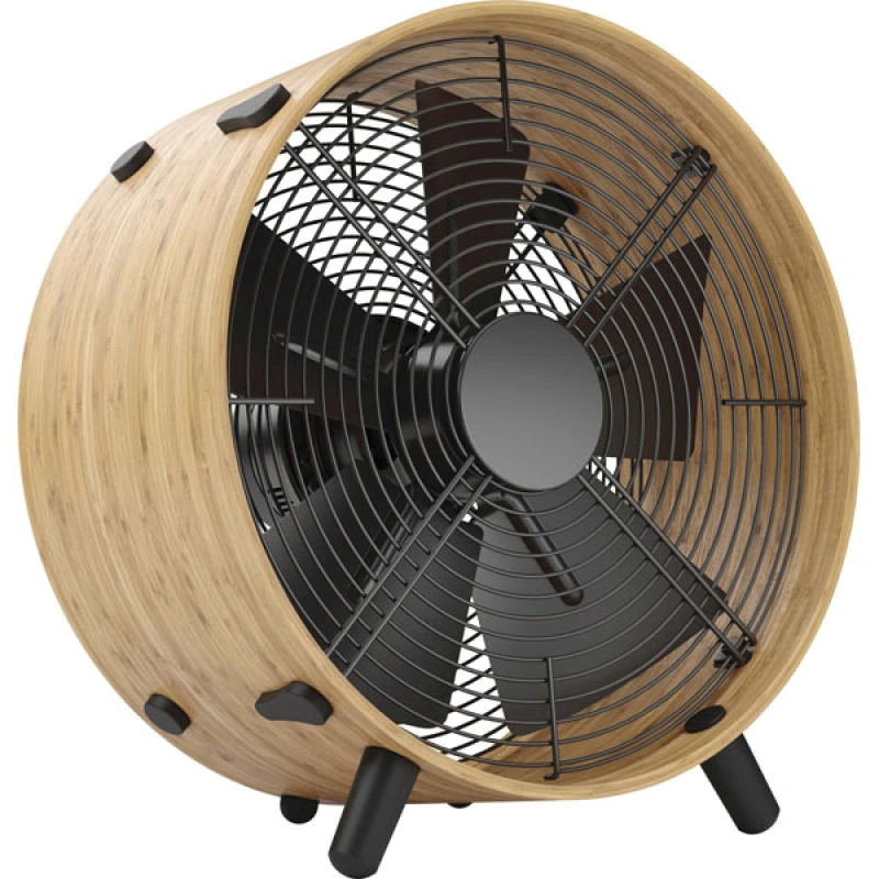 Image of Stadler Form Stadler Form - Fan Otto bamboo for 40 m² rooms OTTO0002