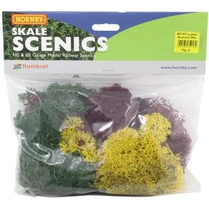 Image of Hornby R7197 Lichen - Large Autumn Mix