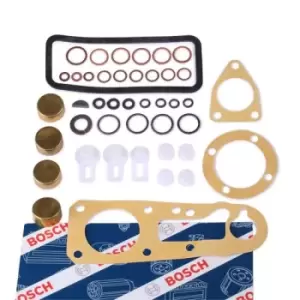 Image of Bosch Gaskets 1 417 010 002 Seal Kit, injector pump