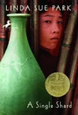 Image of single shard