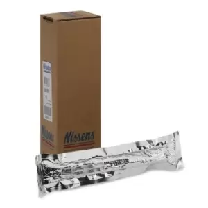 Image of NISSENS Receiver Drier 95608 AC Dryer,Air Conditioning Dryer OPEL,RENAULT,FIAT,Movano B Kastenwagen (X62),Movano B Bus (X62)