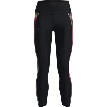 Image of Under Armour High 6PM Leggings Womens - Black
