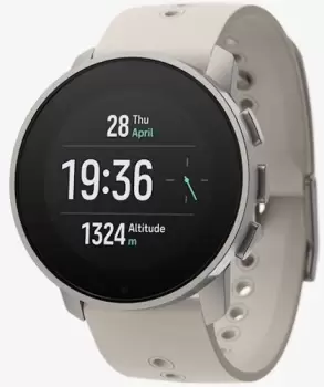 Image of Suunto Watch 9 Peak Pro Titanium Sand