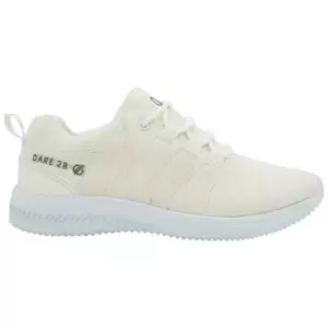 Image of Dare 2b Sprint Trainers - White