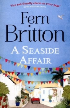 Image of A Seaside Affair by Fern Britton Paperback