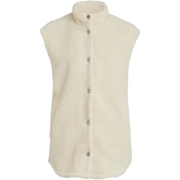 Image of Vila Vialuna Wstcoat - Cream