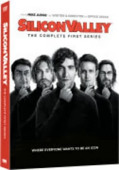 Image of Silicon Valley - Season 1